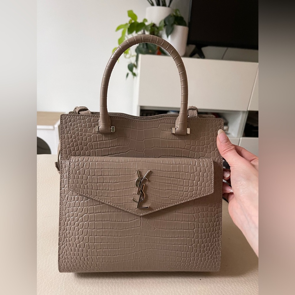 Saint Laurent handbag